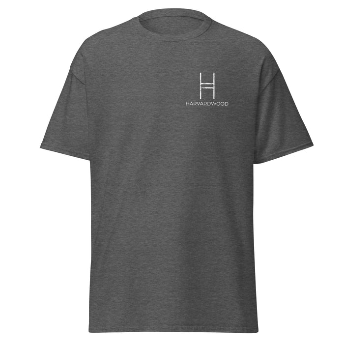 Harvardwood Distressed Unisex T-Shirt