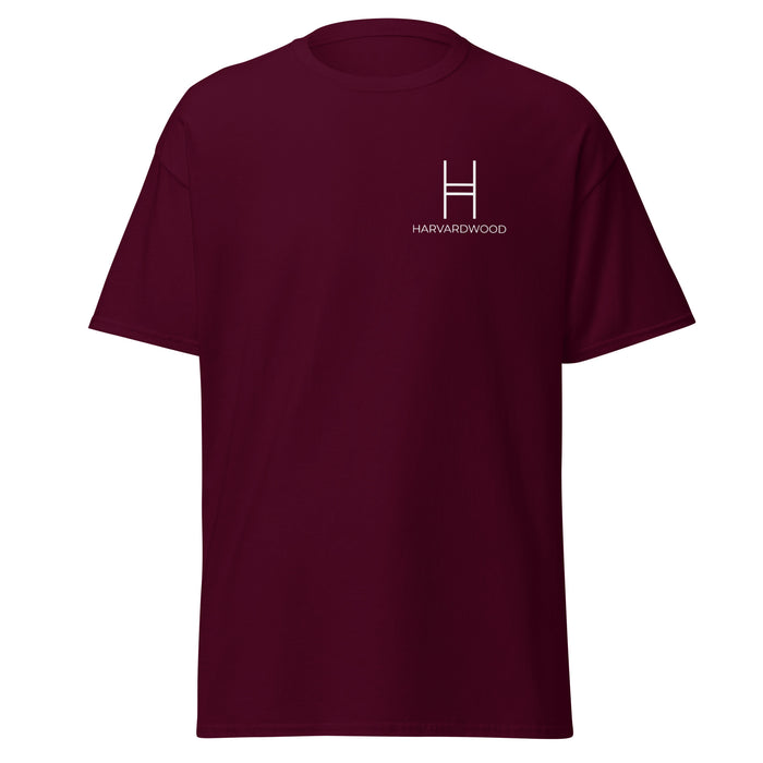 Harvardwood Unisex T-Shirt