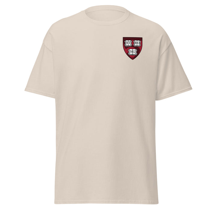 Harvard OL - Men's classic tee