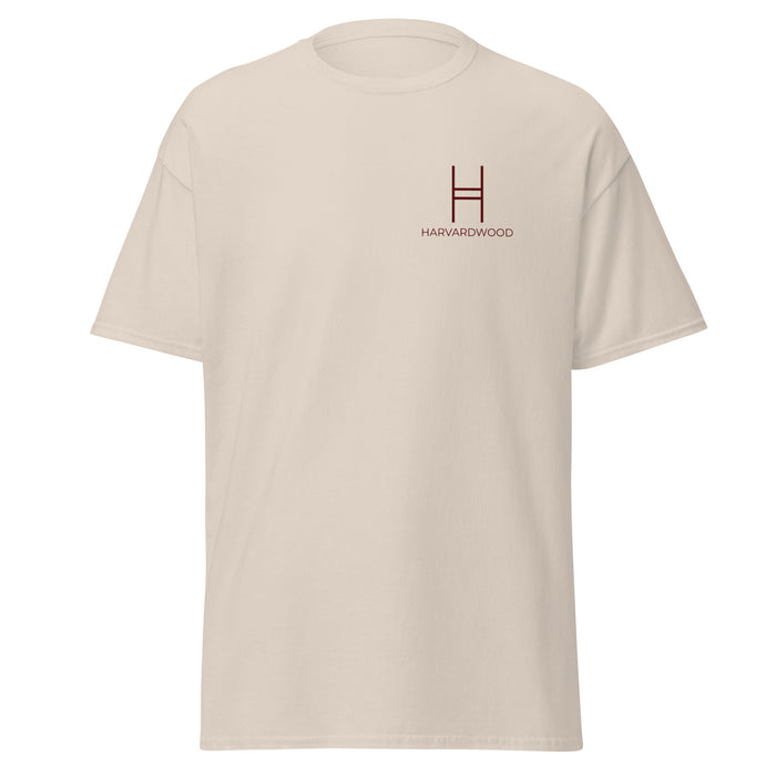 Harvardwood Unisex T-Shirt
