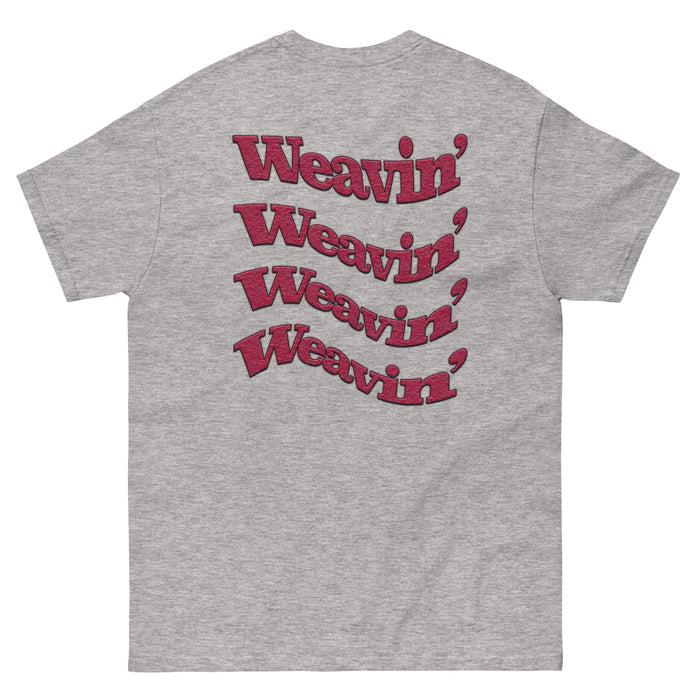 Harvard Football LBC Classic Tee