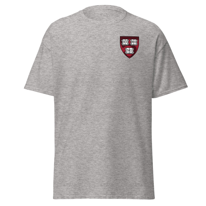 Harvard OL - Men's classic tee