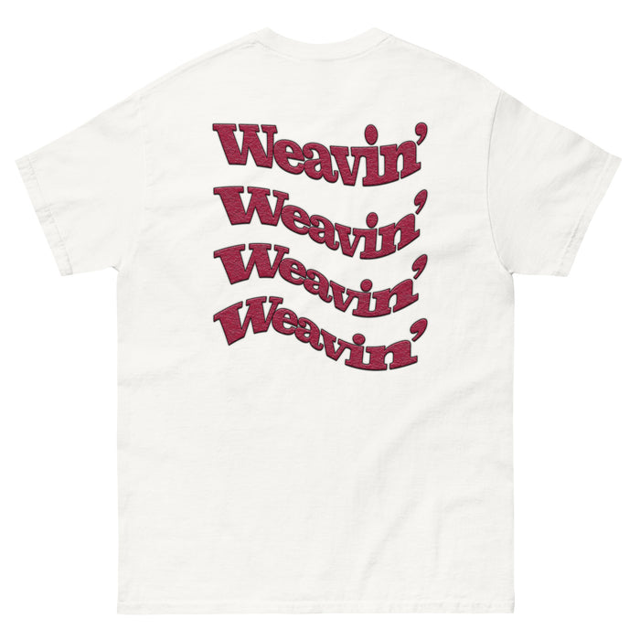 Harvard Football LBC Classic Tee