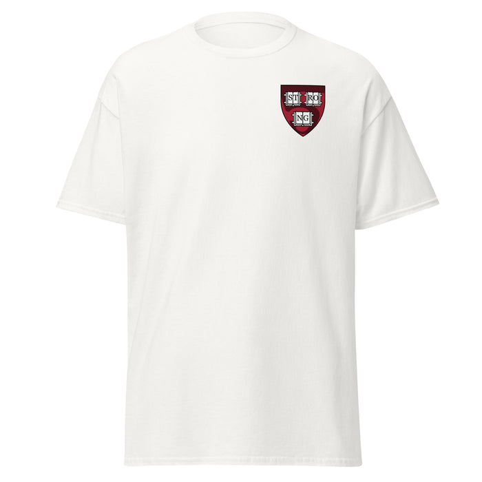 Harvard OL - Men's classic tee