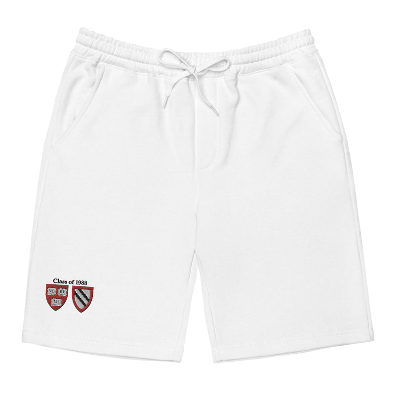 Class of '88 Fleece Shorts