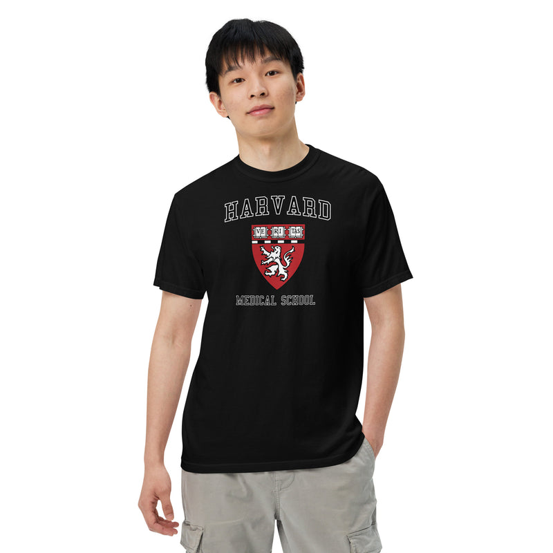 HMS heavyweight t-shirt