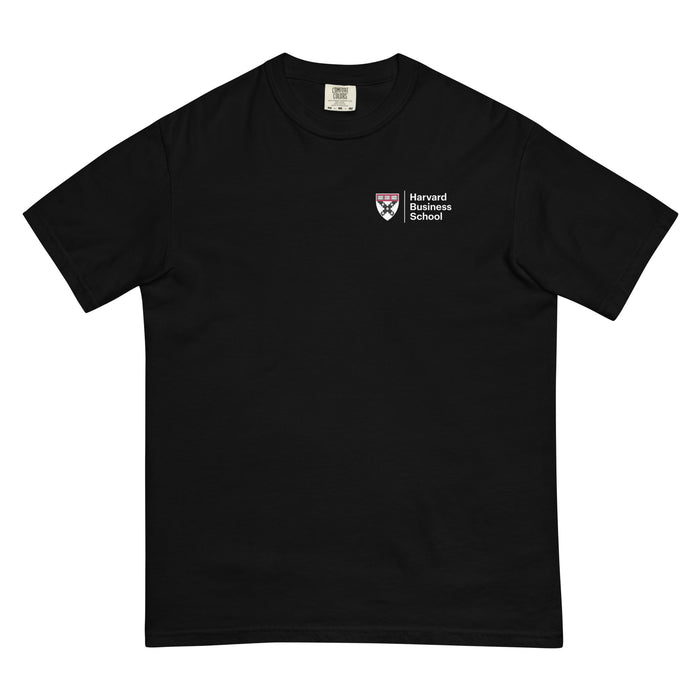 HBS Fall Reunion Heavyweight t-shirt