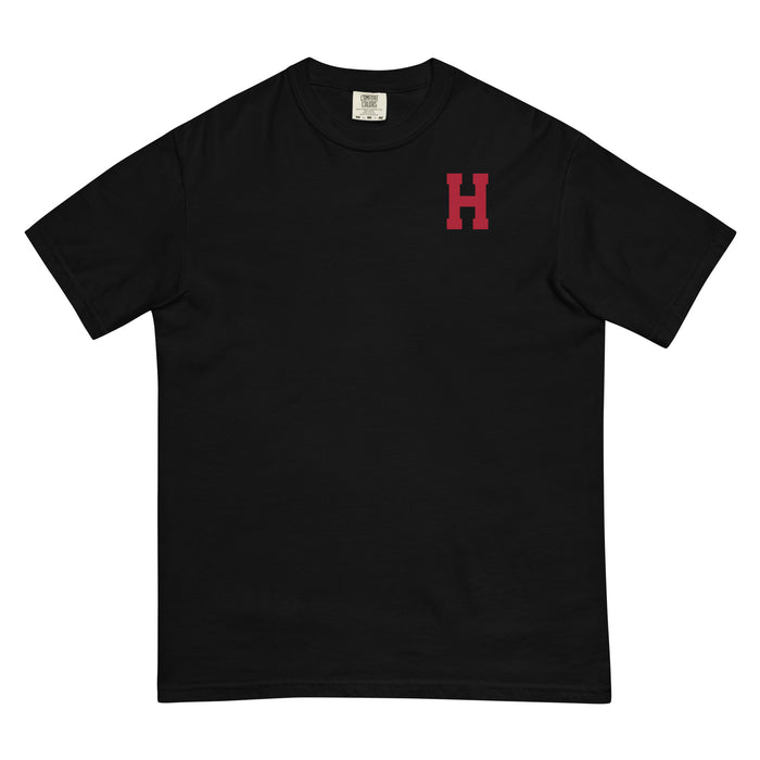 UTF Afletixs Heavyweight T-shirt