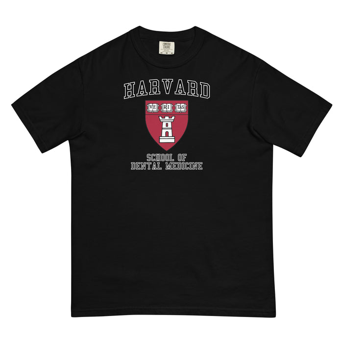 Harvard Dental Unisex T-shirt