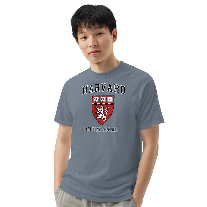 HMS heavyweight t-shirt