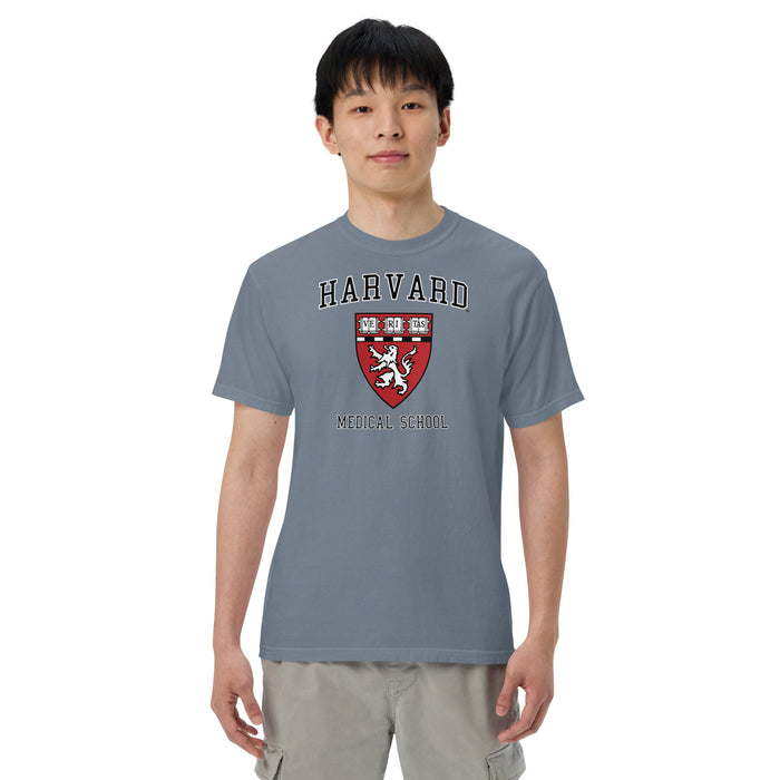 HMS heavyweight t-shirt
