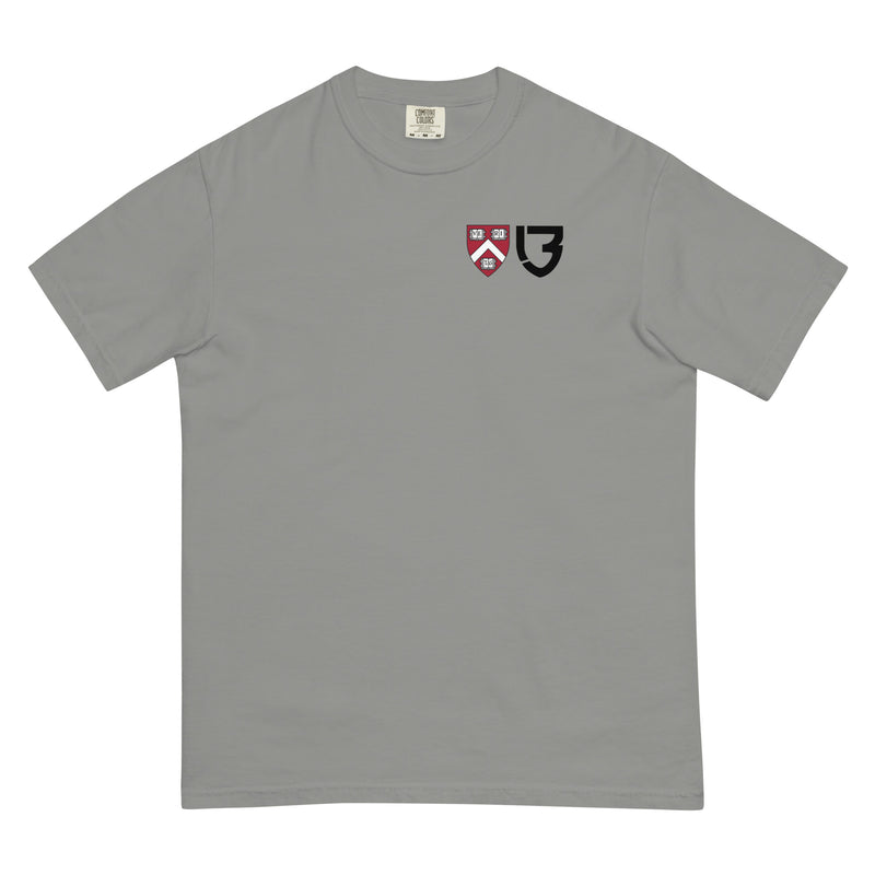 Class of 2013 Heavyweight T-shirt