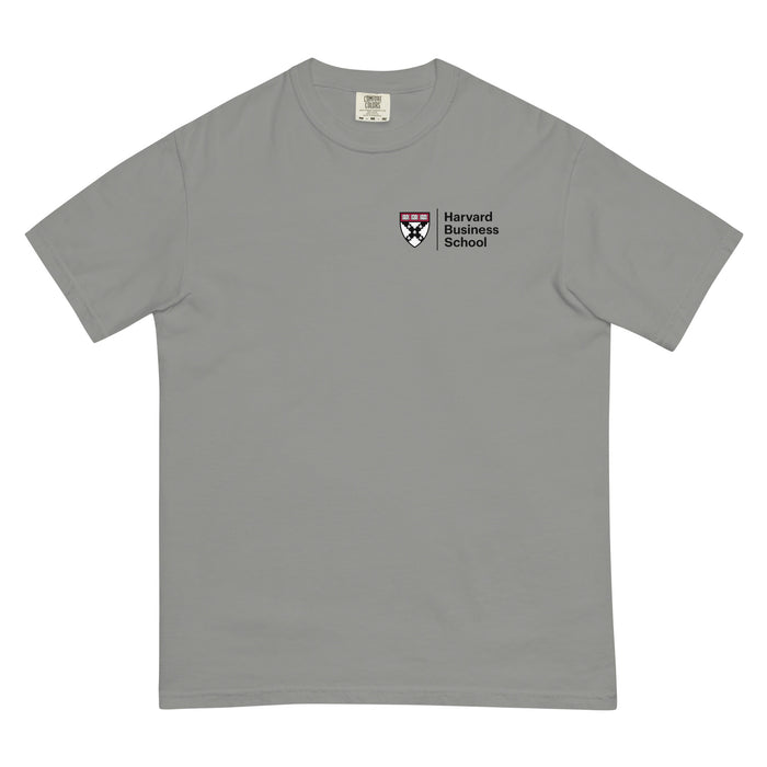 HBS Reunion Heavyweight t-shirt