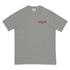Harvard Soccer Embroidered T-shirt