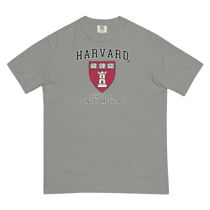 Harvard Dental Unisex T-shirt