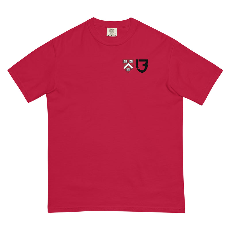 Class of 2013 Heavyweight T-shirt