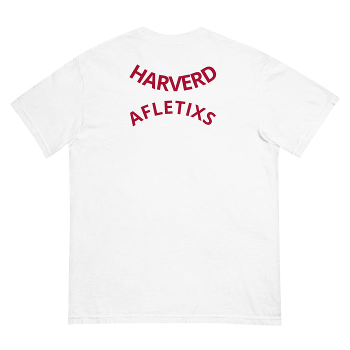 UTF Afletixs Heavyweight T-shirt