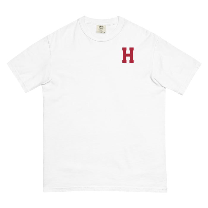 UTF Afletixs Heavyweight T-shirt