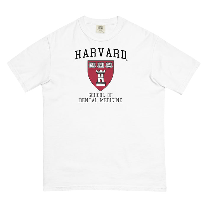 Harvard Dental Unisex T-shirt