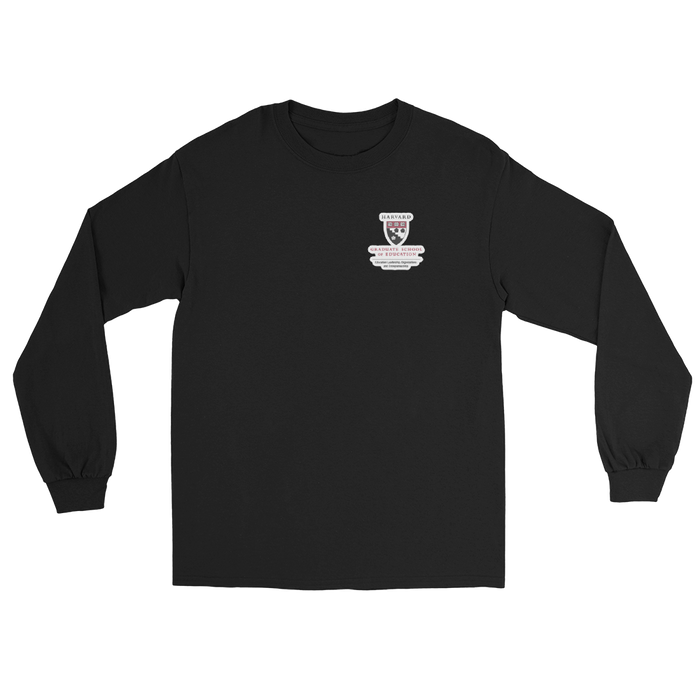 HGSE ELOE Unisex Long sleeve