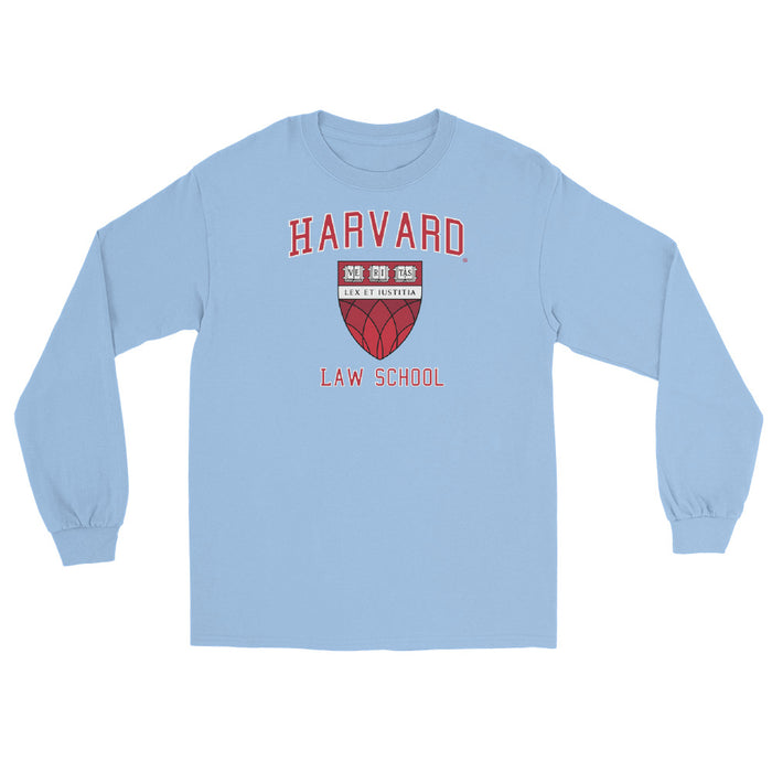 HLS Long Sleeve Shirt