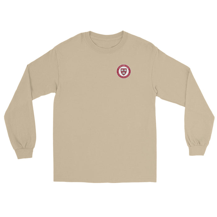 HCUK Long Sleeve Shirt