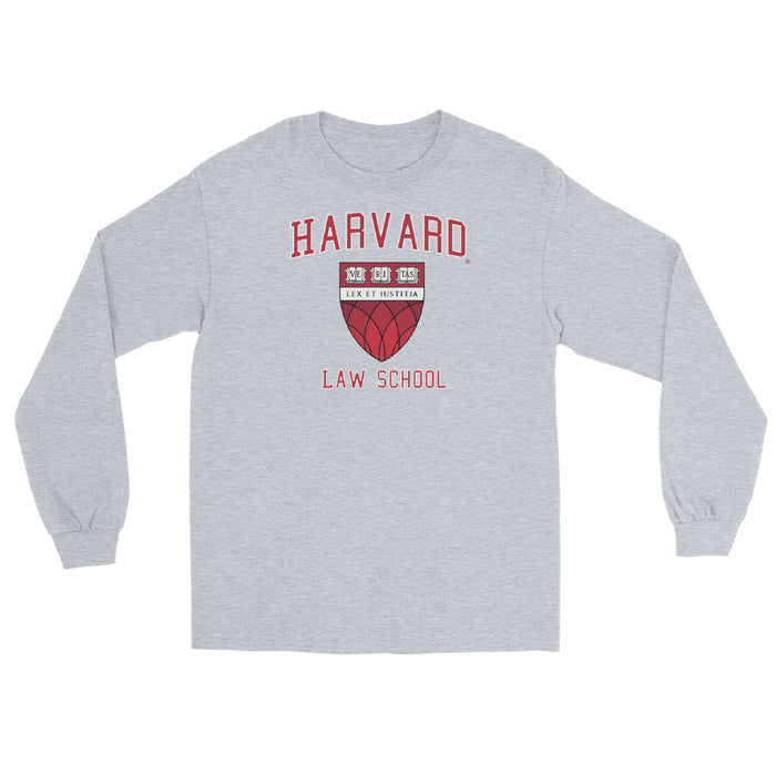 HLS Long Sleeve Shirt