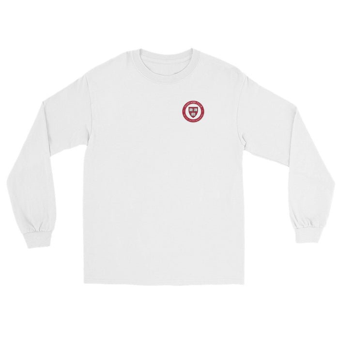 HCUK Long Sleeve Shirt