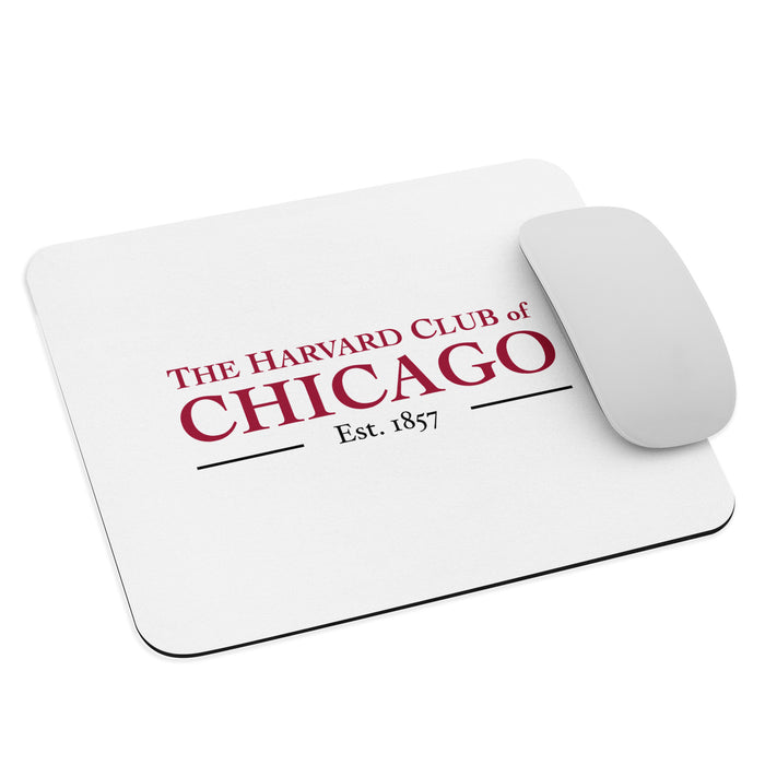 HCC Mouse pad