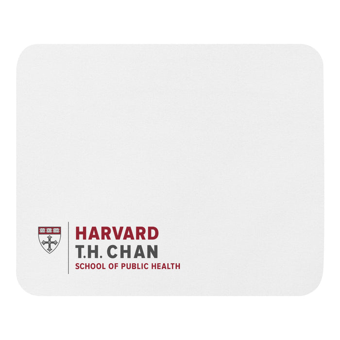 T.H.Chan Mouse Pad