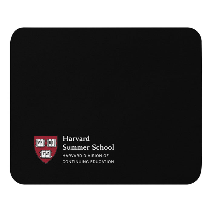 Harvard Summer School Mouse Pad