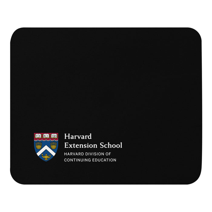 Harvard Extension School Mouse Pad