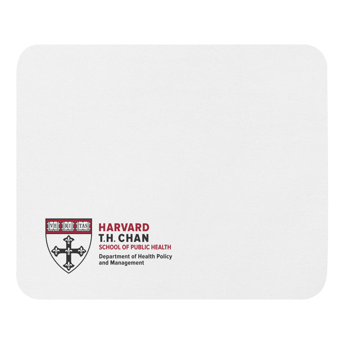 Harvard T.H. Chan HPM Mouse Pad