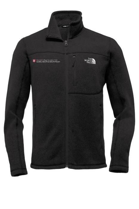 GHHP Secondary Field Men's North Face Sweater Fleece Jacket