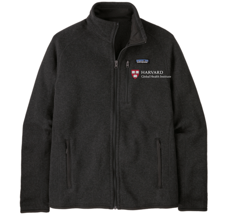 Patagonia Better Sweater Full Zip HGHI