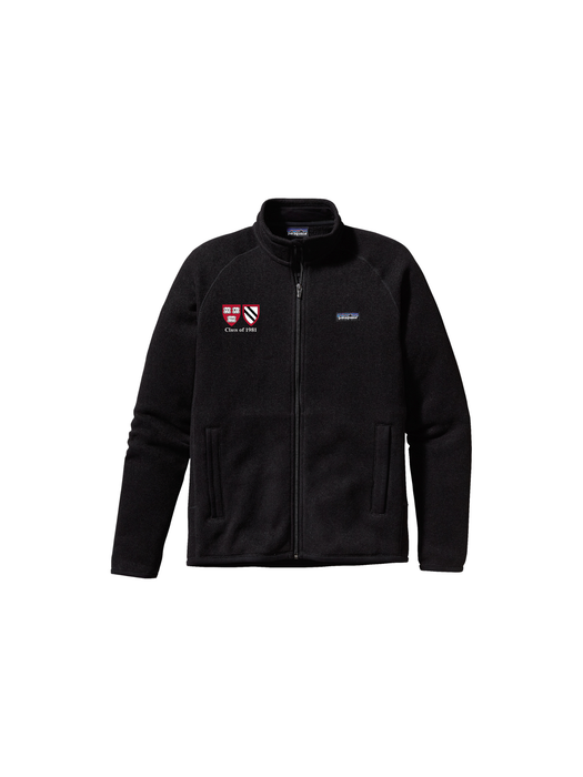 Class of 1981 Full Zip Patagonia