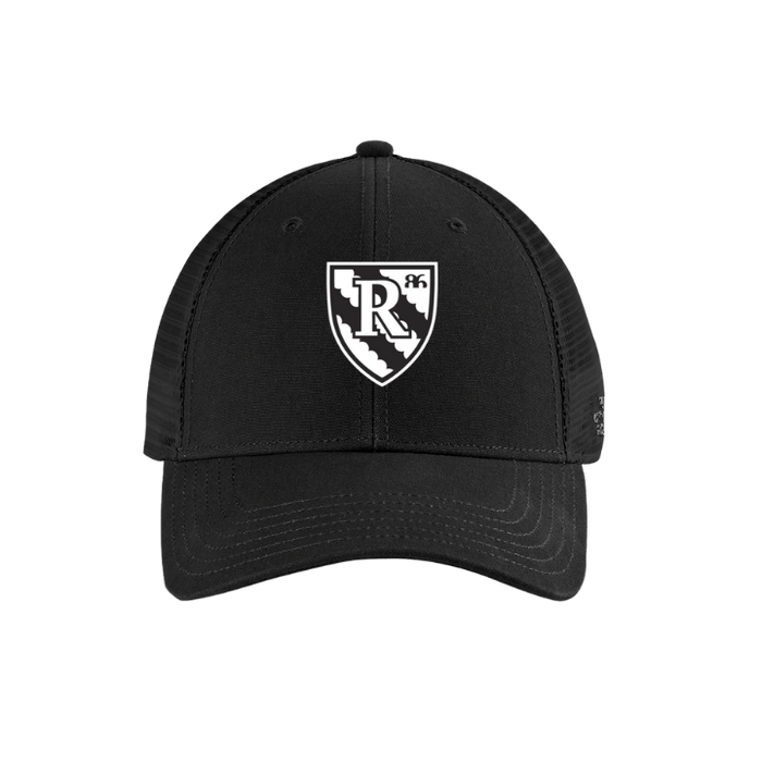 Class of 1986 Radcliffe Shield North Face Ultimate Trucker Hat