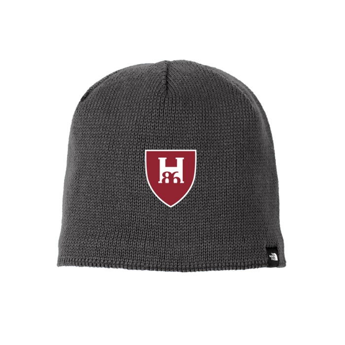 Class of 1986 Red Shield The North Face Mountain Beanie