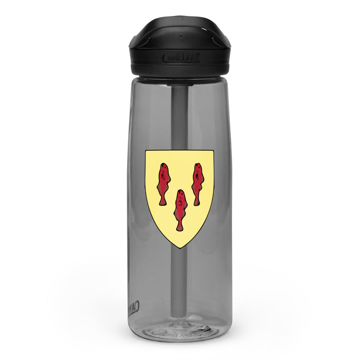 Cabot House Water Bottle