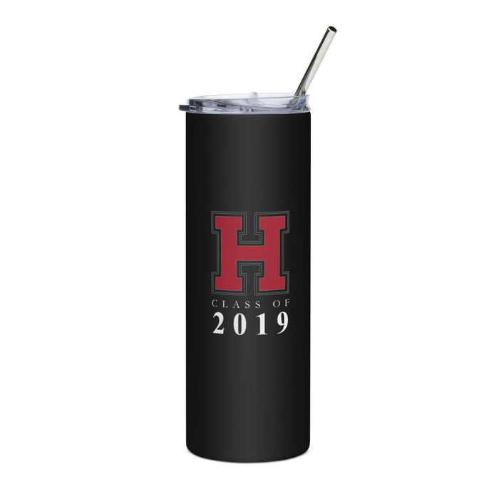 Class of 2019 - 5th Reunion Stainless steel tumbler