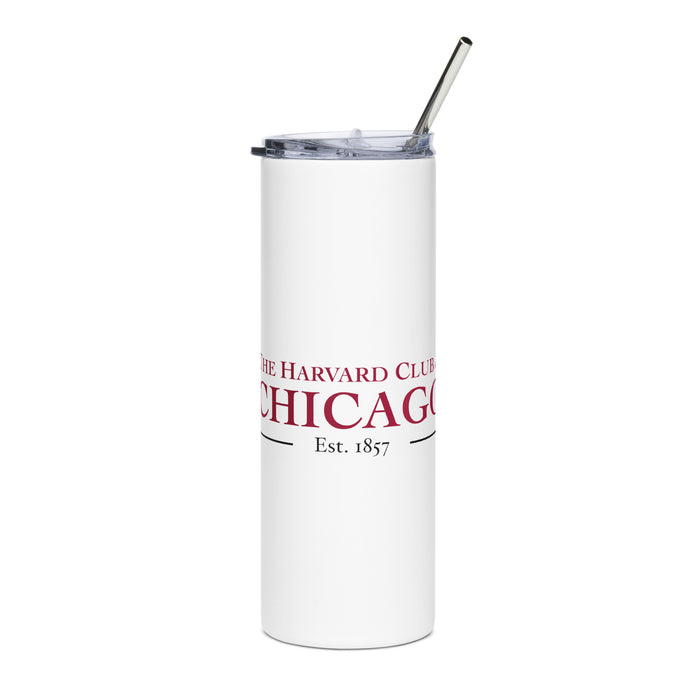 HCC Stainless Steel Tumbler