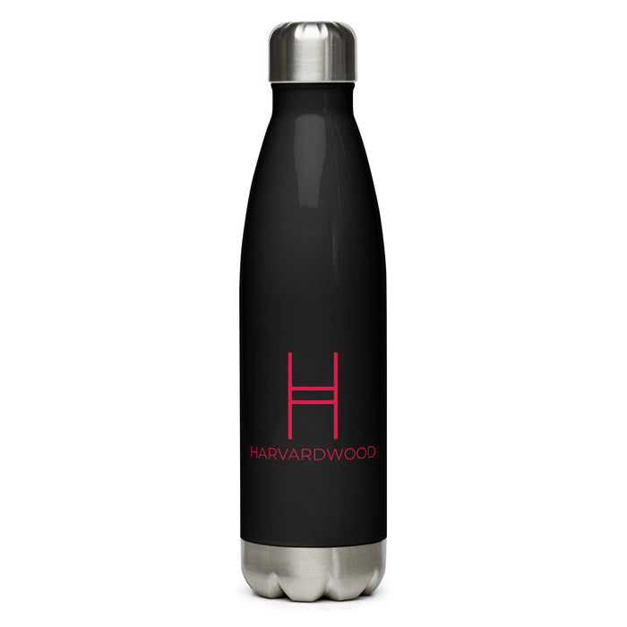 Harvardwood Stainless Steel Water Bottle