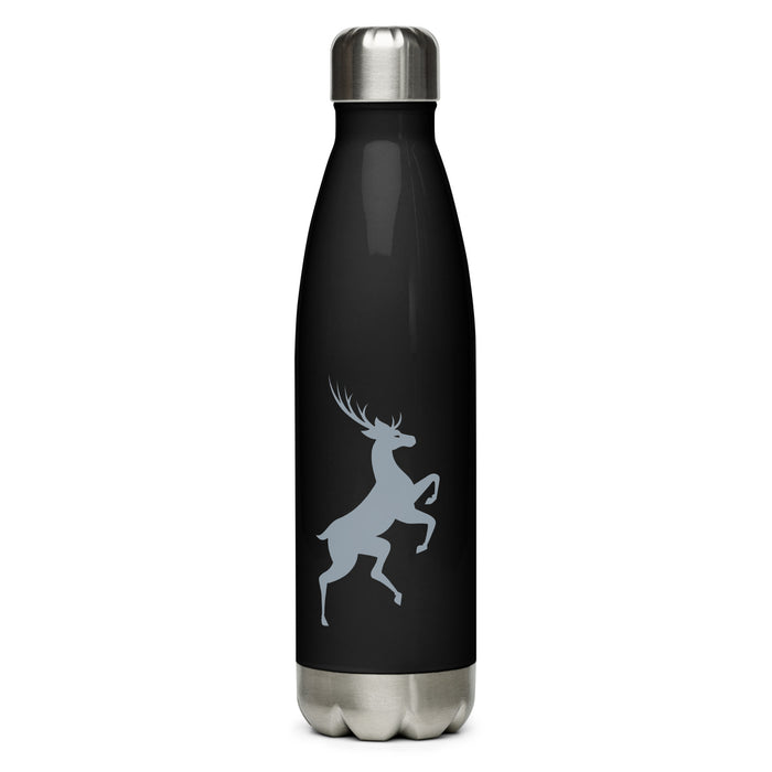 HCUK Elk (Northern Ireland) Stainless Steel Water Bottle