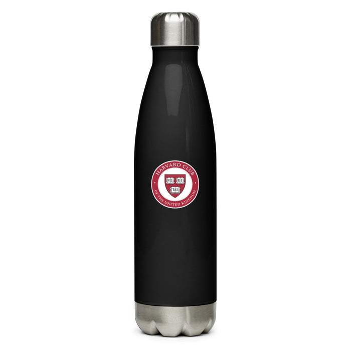 HCUK Dragon (Wales) Stainless Steel Water Bottle