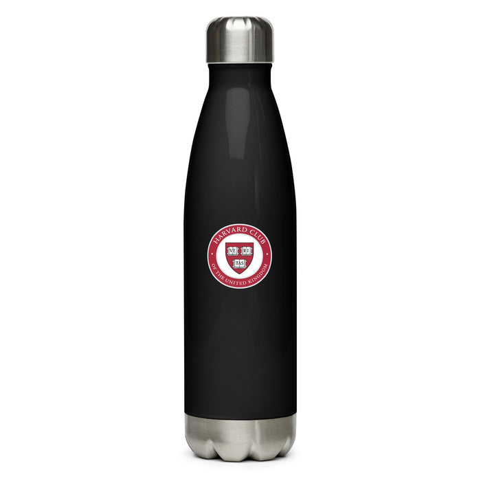 HCUK Elk (Northern Ireland) Stainless Steel Water Bottle