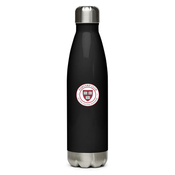 HCUK Lion (England) Stainless Steel Water Bottle