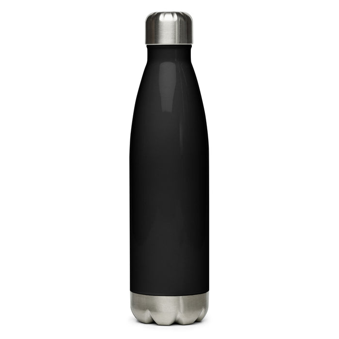 HLS Stainless Steel Water Bottle