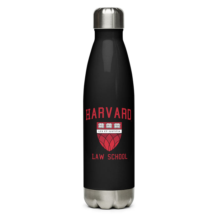 HLS Stainless Steel Water Bottle