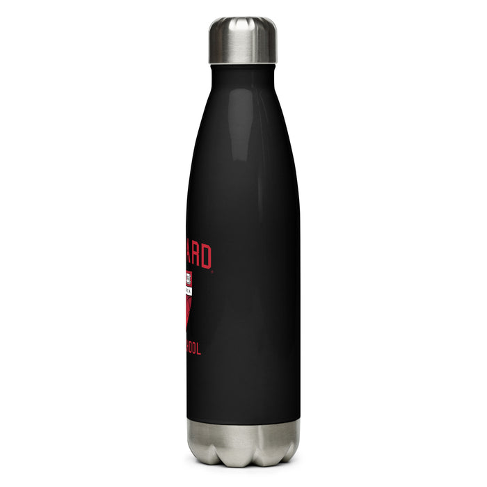 HLS Stainless Steel Water Bottle