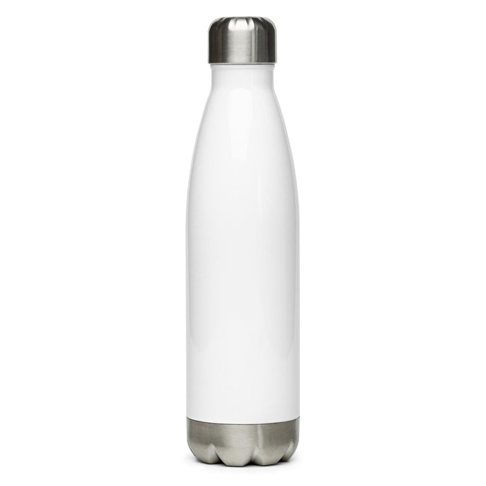 Harvard Radcliffe Institute - Stainless Steel Water Bottle